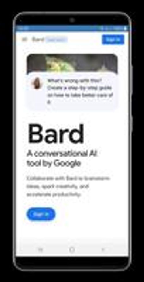 Google Gemini 海报
