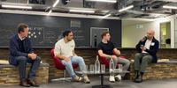 Metaverse Games With 40,000 Players in the Same Space? The Tech Is Coming - Decrypt