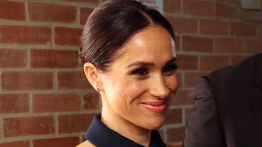 Birthday boy Prince Archie stars in new photo shared by mom Meghan Markle: 'Where did the time go?'