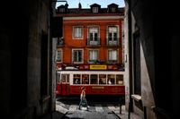 In Portugal, Golden Visa Investors Bring Funds but Trouble Locals