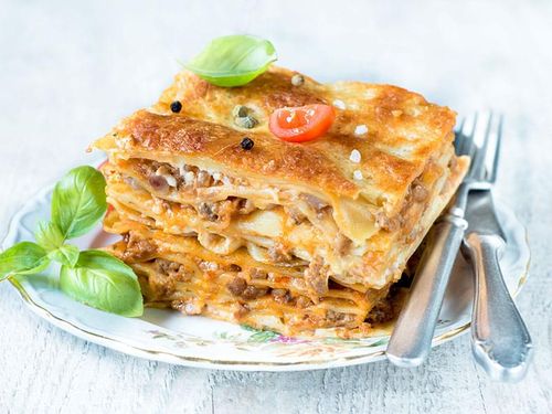 Lasagne