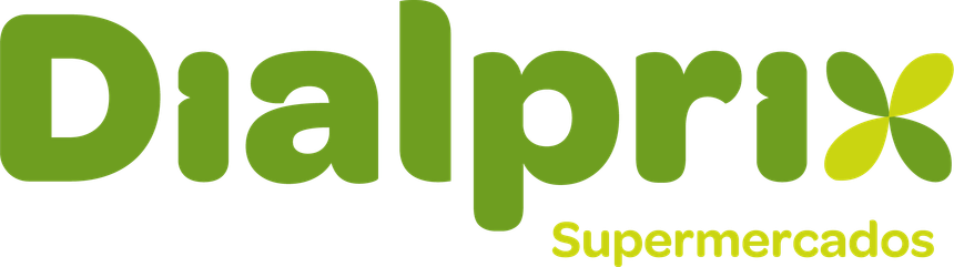 Logo de Dialprix