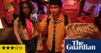 Dead Hot review – it’s Skins meets Queer As Folk … but way weirder | Television & radio | The Guardian