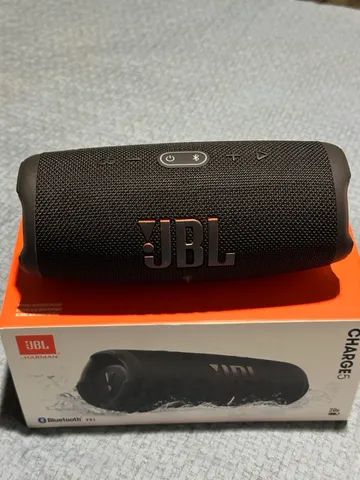 Charge 5 JBL ORIGINAL