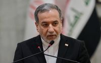 Iran’s FM claims Ukraine struck Iranian vessel ‘at Israel’s behest,’ vows retaliation - The Times of Israel