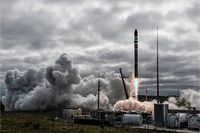 Electron | Owl By The Dozen (StriX Launch 12)