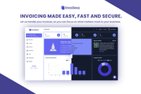 Invoiless - StartupBase