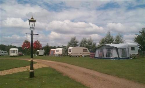 Bo Peep Caravan Park