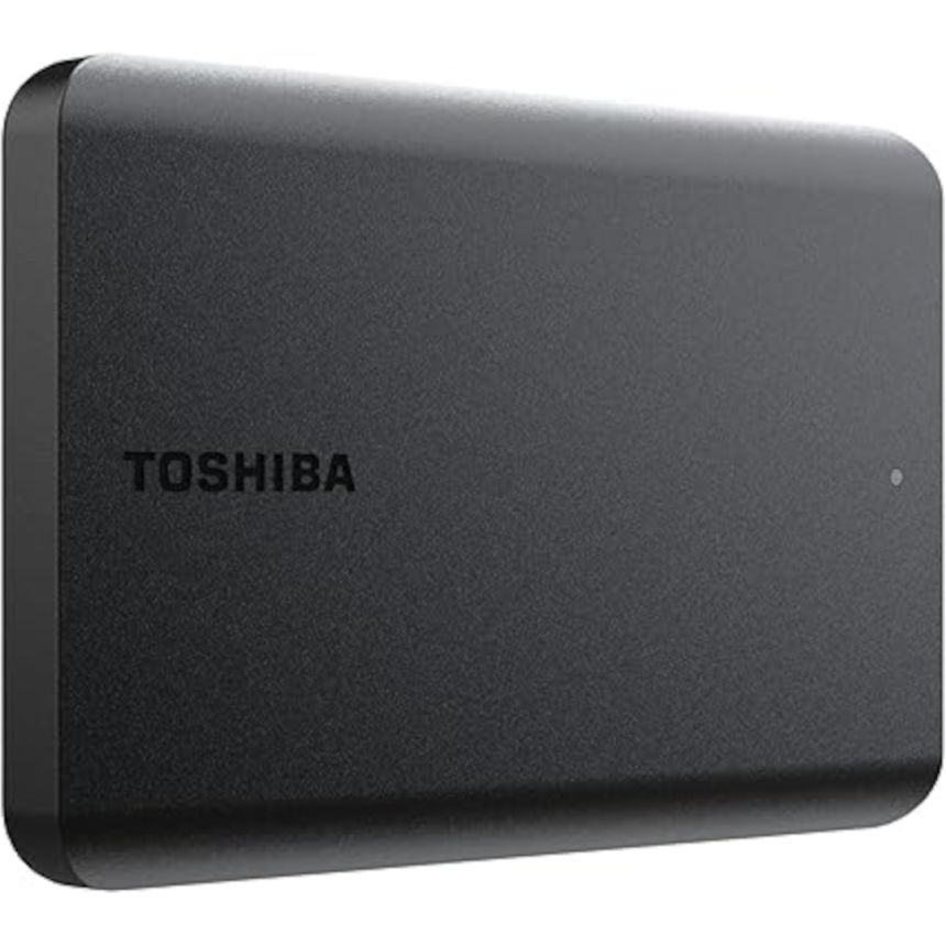 Disco duro externo 2.5" 2tb canvio