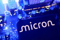 The AI boom now has a price tag — and Micron just sent the bill: Chart of the Day - Yahoo Finance