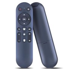 PZL New Replacement Remote Control for Fiio RM3 R9 R7 M11Plus M15S M11S M17