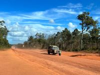 Google Maps leads German tourists into Australian wilderness • The Register