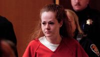 Christa Pike Discharged From Hospital After Surviving Execution Attempt - The New York Times