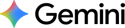 Google Gemini logo 2025