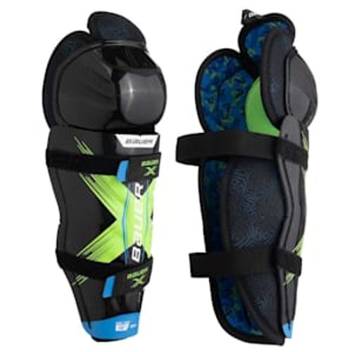 Bauer X Junior Shin Guards