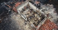 Europe Wildfires Updates: New Heat Wave Could Worsen France and Spain’s ‘Unprecedented’ Fire Season - The New York Times