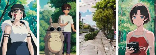 出图效率倍增！47个高质量的 Stable Diffusion 常用模型推荐