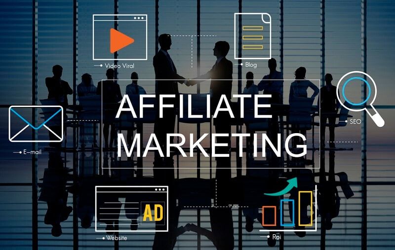 Top 8 Affiliate Marketing Programs for Beginners