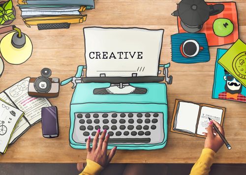 The Art of Writing Compelling Ad Copy
