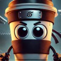 Cappuccino Assassino meme and italian brainrot character.