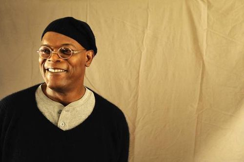 Samuel L. Jackson says his character in "Django Unchained," Stephen, has "an insulting jocularity to him. But he's still insulting."