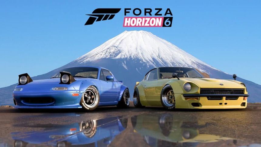 Forza Horizon 6 - Latest News And Release Date - Image 11