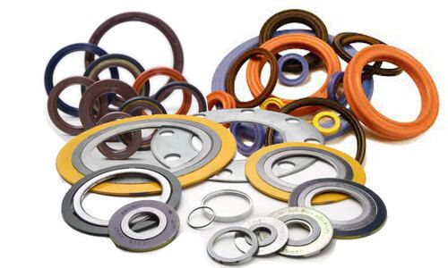 Hydraulic Cylinder Seal Kits