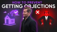 36 Minute Masterclass On Objection Prevention Hacks - YouTube