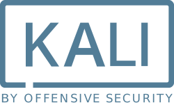 Kali Linux 2.0 wordmark