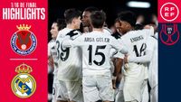 RESUMEN | #CopaDelReyMAPFRE | Club Deportiva Minera 0-5 Real Madrid CF | Dieciseisavos de final - YouTube