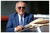 Venice Chief Alberto Barbera on Robert Pattinson, Lack of Studio Movies - Variety