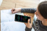 The AI 'hivemind': Why so many student essays sound alike
