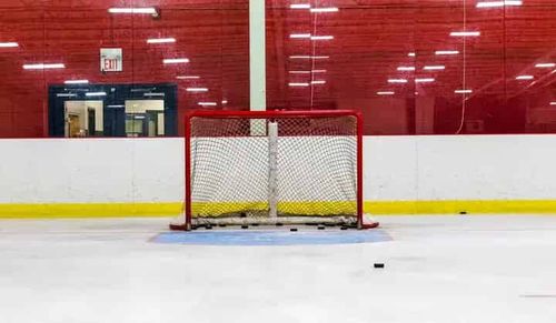Paramount Ice Complex
