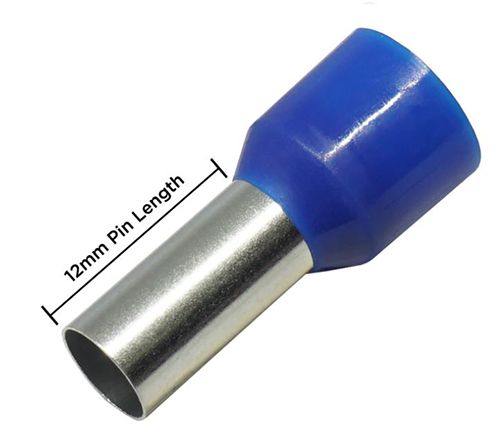Ferrule 6 AWG