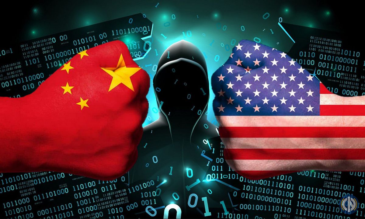 American COMPETE Act: Will be used against China in the Blockchain Race | CryptoNetwork.News cnwn