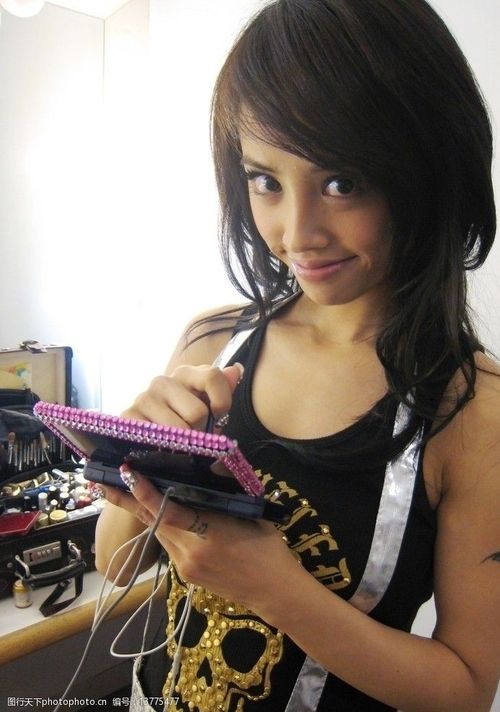 蔡依林高清蔡依林图片