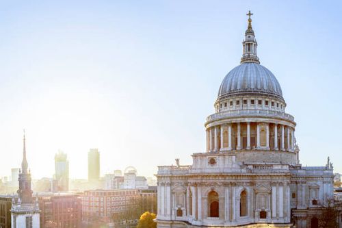 St. Paul's Cathedral