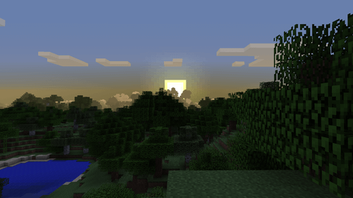 A banner for the subreddit