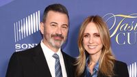 Disney’s Dana Walden on Jimmy Kimmel’s Late Night Future: “It’s Challenging” - The Hollywood Reporter