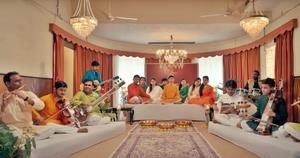 Ahead Of I-Day, ITC Pays Tribute To Nation With Musical Composition ‘Desh Ek Raag’