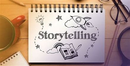 Aprende a contar historias con el Curso Online de Storytelling para Ventas