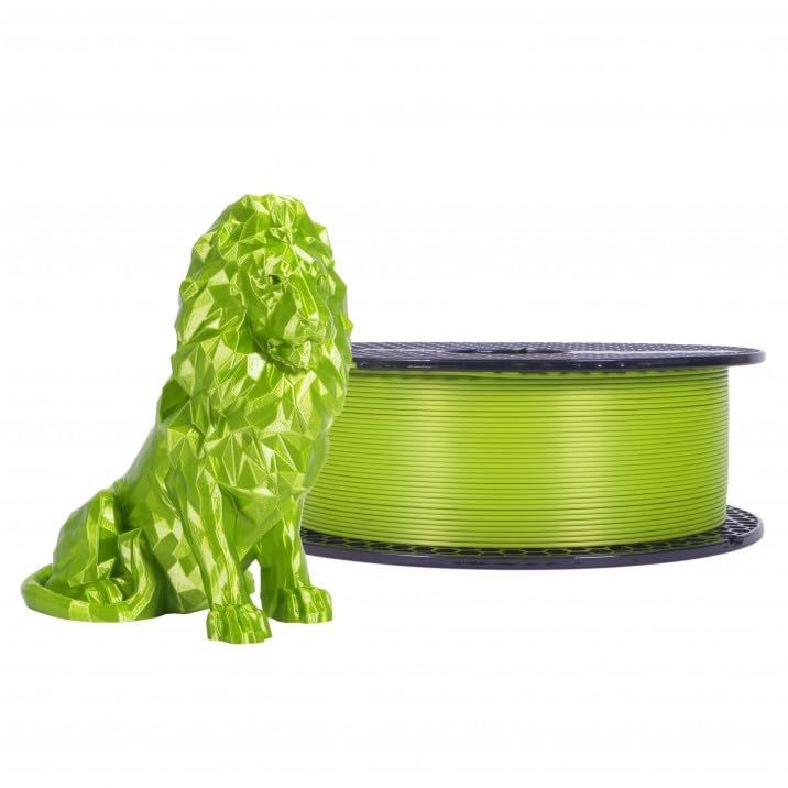 Prusament PLA Pistachio Green - Complete Guide