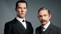 'Sherlock' & 'The Devil's Hour' Producer Hartswood Films Expected To Sell Stake To ITV Studios