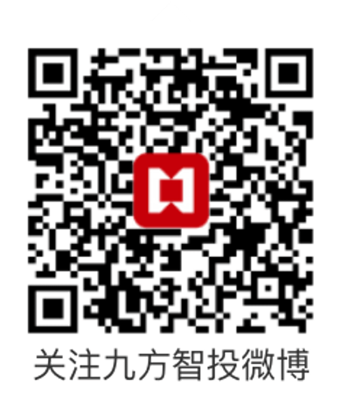 九方智投微博