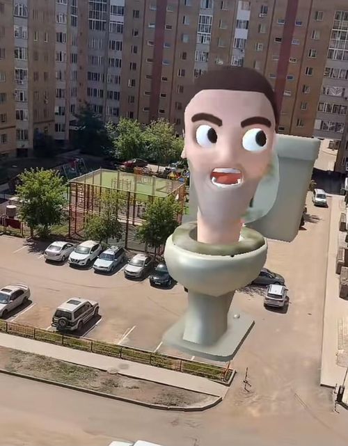 r/youngpeopleyoutube - Bro skibidi toilet is so annoying and cringe how do so many people like it.