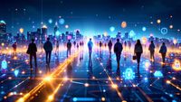 AI & cybersecurity lead trends in APJ technology report