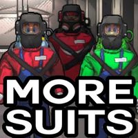 More Suits | Thunderstore - The Lethal Company Mod Database