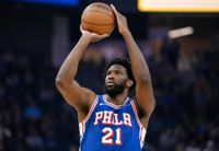 76ers' Joel Embiid: Lots of Teams Got Better at Trade Deadline; 'Fun for Competition' | News, Scores, Highlights, Stats, and Rumors | Bleacher Report