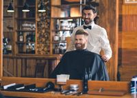 The Good Barber Company - 14216 Rosecrans Ave, La Mirada, CA 90638, ...