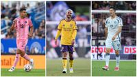 The Verdict: First impressions from MLS’s new cast of global stars
